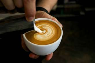 Os pesquisadores são claros ao afirmar que o problema não é gostar de café,