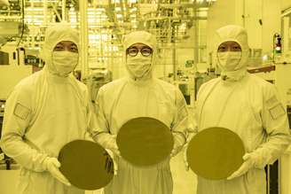 Os chips de 0,3 nm têm data de validade definida: o laboratório IMEC descobriu uma maneira de prolongar a vida útil do silício