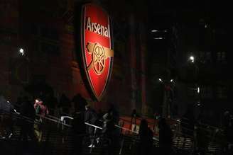 Emirates Stadium, estádio do Arsenal 