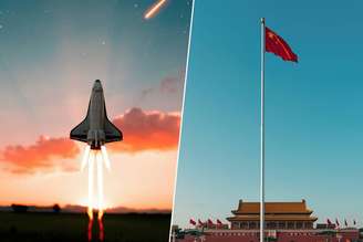 Imagens | Iván Díaz y zhang kaiyv