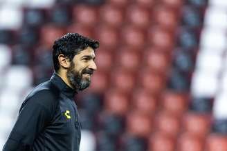 Loco Abreu é técnico do Xolos de Tijuana –