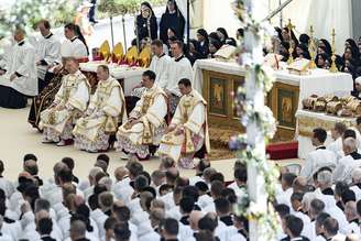 Movimento lefebvriano realizou ordenação episcopal na Suíça