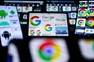UE apontou restrições à concorrência no sistema Android