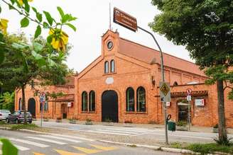 Cinemateca Brasileira passará por reforma