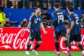 Messi superará o veterano Vozinha de Cabo Verde?