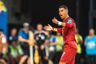 Cristiano Ronaldo será decisivo contra a Croácia de Modric?