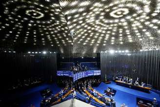 O projeto tramitou em caráter terminativo no Senado e deve passar à análise pela Câmara dos Deputados