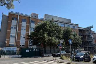 80 frascos de fentanil desapareceram de Hospital Israelita de Roma