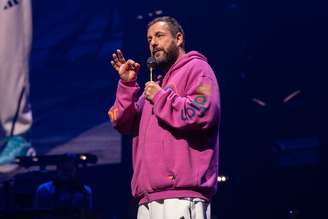Foto: Instagram/@adamsandler