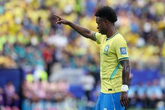 Vini Jr será decisivo novamente na Copa do Mundo?