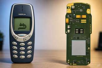 Nokia 3210