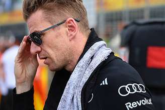 Nico Hulkenberg