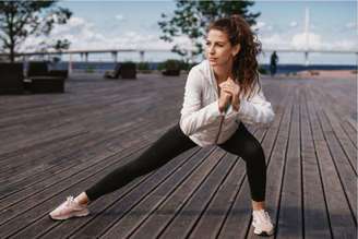 Movimentar o corpo no inverno é importante para manter a saúde e o bem-estar