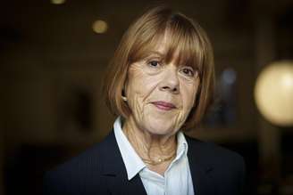 Gisèle Pelicot tornou-se um símbolo contra a violência sexual doméstica