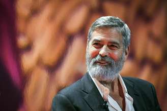 George Clooney será homenageado na 83ª edição