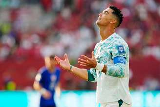 Cristiano Ronaldo será decisivo contra a Espanha?