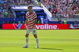 Estados Unidos eliminará a Bélgica?