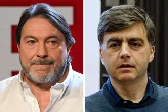 Ranucci e Lavitola trabalharam juntos como jornalistas