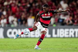 Evertton Araújo. 