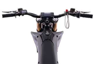 MXF Ark 8