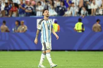 Messi será decisivo novamente?