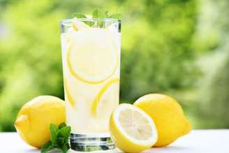 limonada suíça.