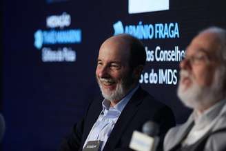 Armínio fará parte da força-tarefa para revisão de comunicação. Ele liderou o Bacen entre 1999 e 2003 na gestão do ex-presidente Fernando Henrique Cardoso