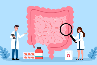 Cuidar da saúde intestinal pode contribuir para o equilíbrio do organismo e favorecer resultados mais consistentes no emagrecimento