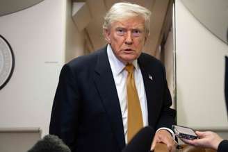 Donald Trump acusa Irã de violar trégua no Oriente Médio