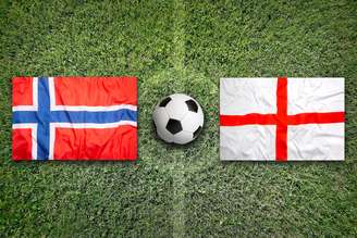Noruega e Inglaterra se enfrentam neste sábado pelas quartas da Copa do Mundo