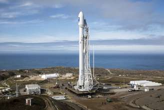 Ninguém jamais havia lançado um satélite nuclear comercial antes. A SpaceX e a City Labs acabaram de fazê-lo com a missão Transporter-17.