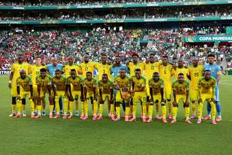 África do Sul perde um jogador após Copa do Mundo (Photo by Luke Hales/Getty Images)