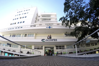 Unidade hospitalar vinculada à Ascispes (Agência de Cooperação Intermunicipal em Saúde Pé da Serra (Acispes), um dos mais relevantes consórcios públicos de saúde de Minas Gerais. Pesquisa sobre seus 25 anos de atuação mostrou que o sucesso institucional nem sempre reduz conflitos. Em determinadas circunstâncias, pode até ampliá-los. E só a cooperação intermunicipal é capaz de neutralizar as disputas políticas.
