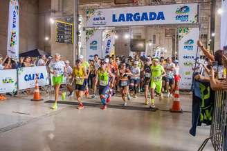 (Foto: Carlos Reis / Cross Urbano CAIXA)
