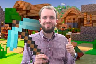 Minecraft