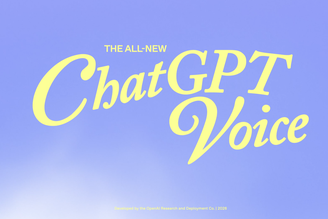 A OpenAI acaba de lançar o GPT-Live: o modo de voz do ChatGPT aprendeu a ouvir, a ficar em silêncio e a responder melhor