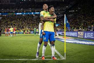 Estevão e João Pedro, que ficaram de fora da Copa do Mundo 2026, estão entre os nomes cotados para o próximo ciclo