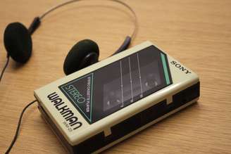 Imagem | Sony/Walkman