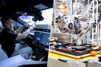 Imagens | BMW