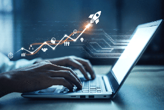 Empresas digitais fortalecem seus resultados quando investem em estrutura e planejamento
