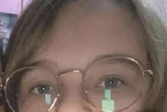 Aurora Tila tinha 13 anos quando foi empurrada de sacada