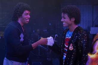 Foto: Instagram/@michaelmovie