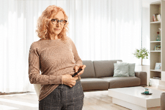 A perda intensa de peso pode trazer mudanças inesperadas para o corpo feminino