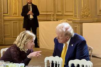 Diplomata garantiu que relacionamento entre os países está firme