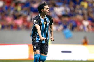 FOTO: DEIVIDSON ISIDIO / Grêmio FBPA