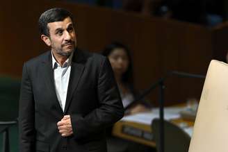 Plano envolvia a colaboração do ex-presidente Mahmoud Ahmadinejad com a agência de inteligência de Israel