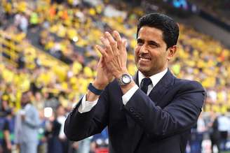 Nasser Al-Khelaifi está entre os possíveis nomes para a disputa –