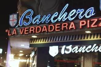 Pizzaria Banchero é uma das mais tradicionais de Buenos Aires –
