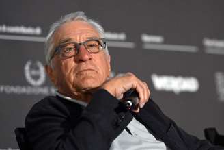 De Niro contou detalhes dos bastidores de gravação de '1900' em evento em Roma