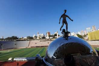 Libertadores e Sul-Americana serão retomadas depois da Copa.
